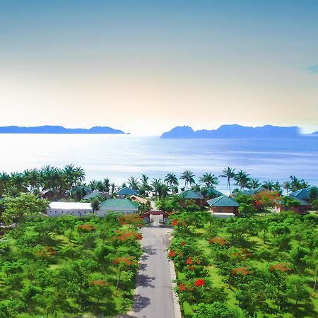 TTC Resort - Doc Let Ấp Ninh Hòa  Extérieur photo