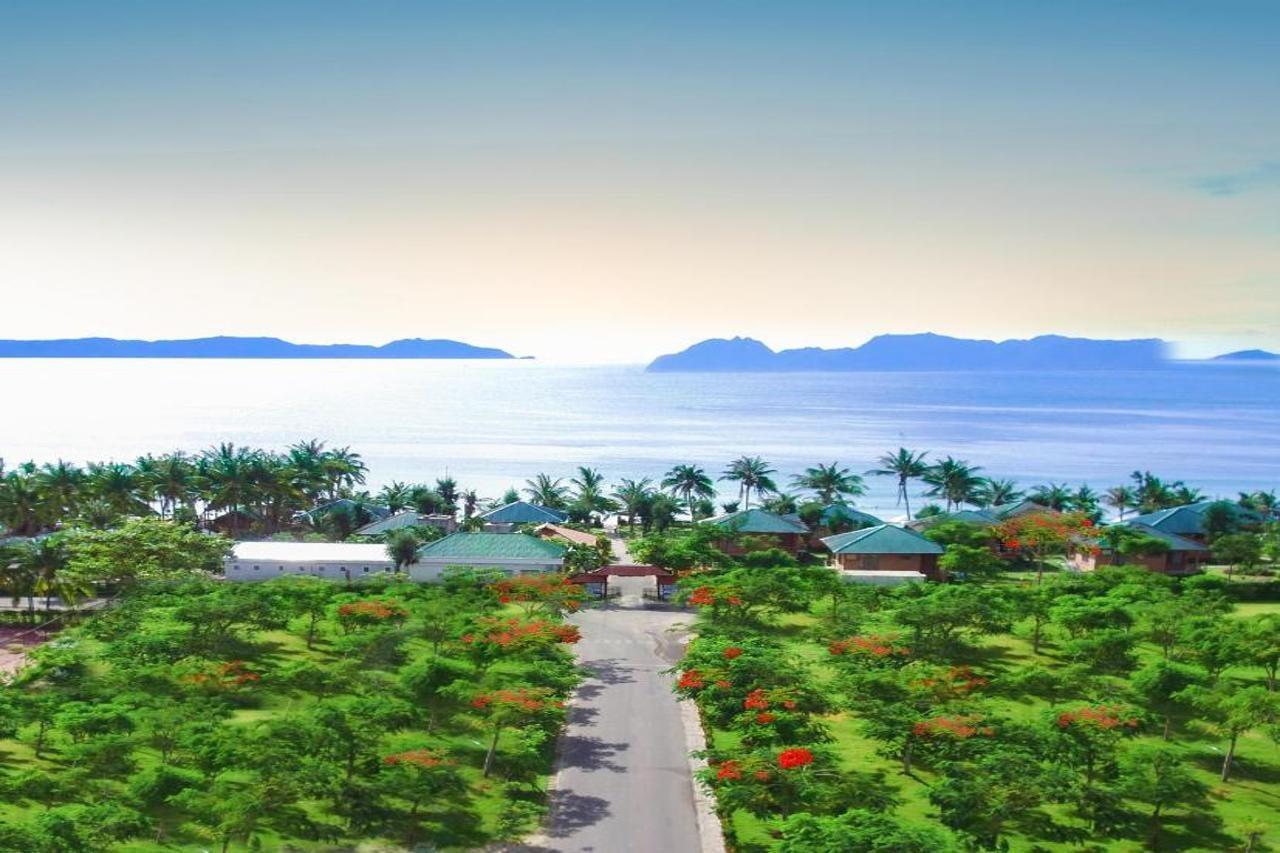 TTC Resort - Doc Let Ấp Ninh Hòa  Extérieur photo