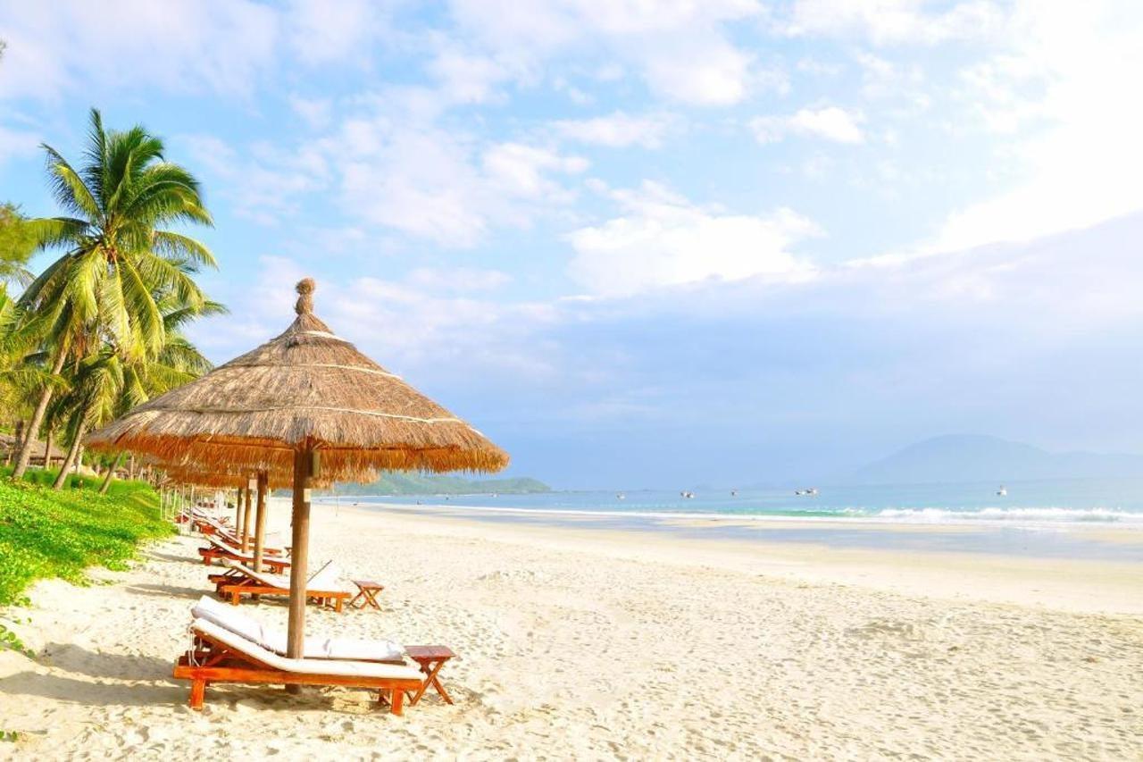 TTC Resort - Doc Let Ấp Ninh Hòa  Extérieur photo