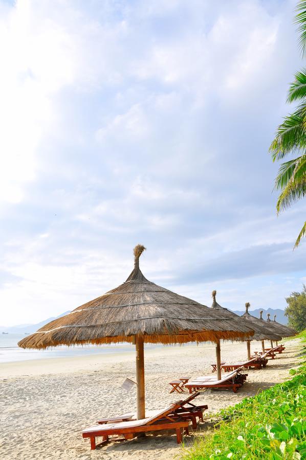 TTC Resort - Doc Let Ấp Ninh Hòa  Extérieur photo