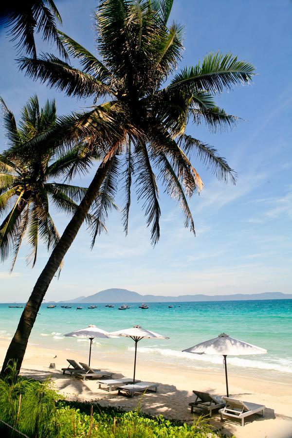 TTC Resort - Doc Let Ấp Ninh Hòa  Extérieur photo