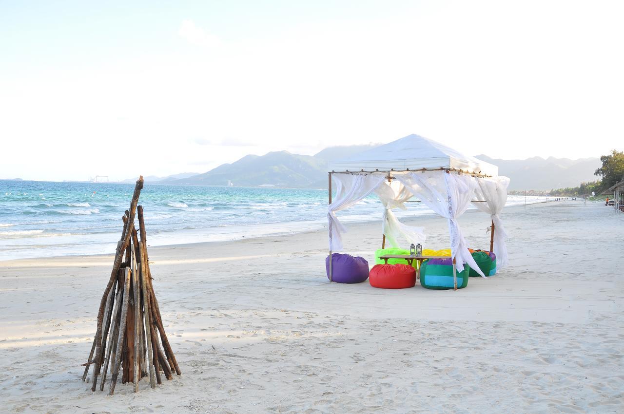 TTC Resort - Doc Let Ấp Ninh Hòa  Extérieur photo