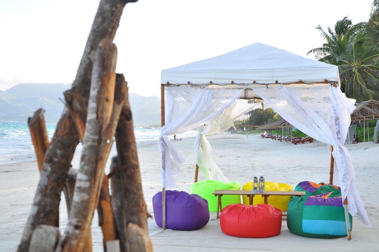 TTC Resort - Doc Let Ấp Ninh Hòa  Extérieur photo