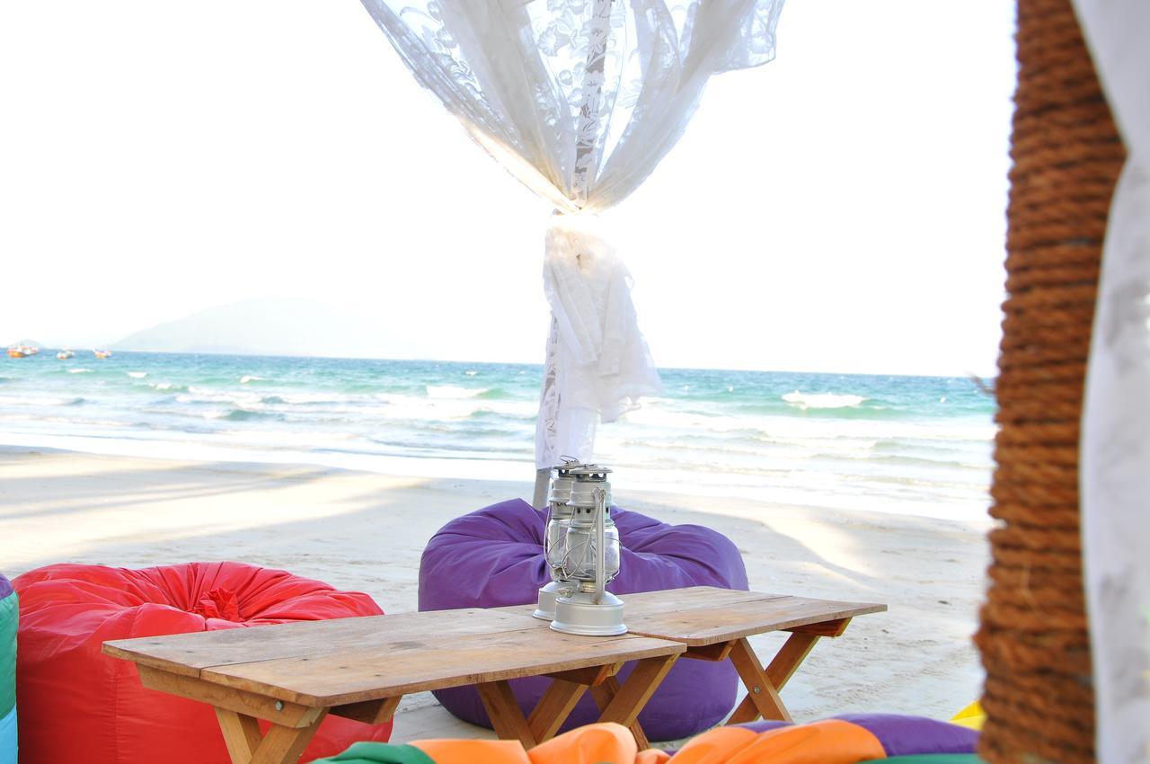 TTC Resort - Doc Let Ấp Ninh Hòa  Extérieur photo