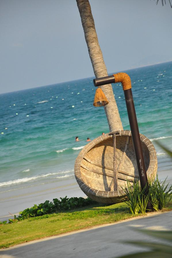 TTC Resort - Doc Let Ấp Ninh Hòa  Extérieur photo