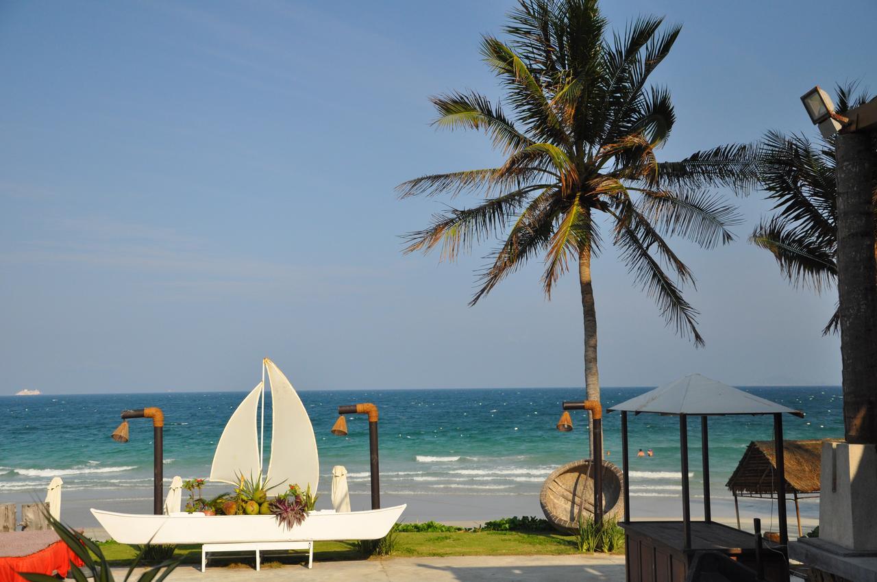 TTC Resort - Doc Let Ấp Ninh Hòa  Extérieur photo